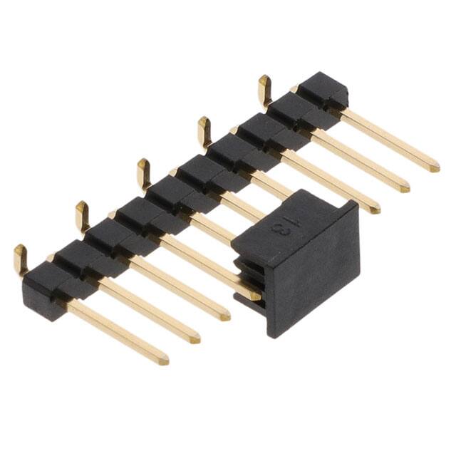 10129380-910002ALF Amphenol ICC (FCI)  Headers Male Pins